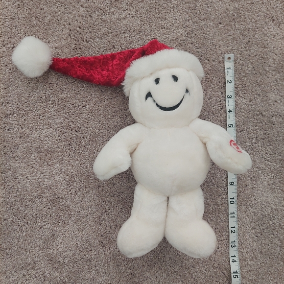 Tickle Tickle Wiggle Wiggle SMILEY NWOT - Picture 9 of 10